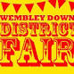 Wembley Downs District Fair 2025 event image
