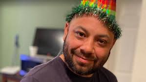 Fundraiser for Debbie Molina by Aileen Voss : Manrique's Stroke Recovery  Expenses