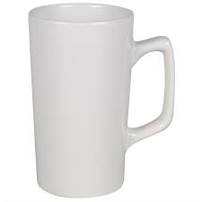 All products from 20 oz ceramic coffee mug category are shipped worldwide with no additional fees. 20 Oz Venti Coffee Mug