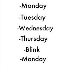 26.) positive thinking will let you do everything than negative thinking will. 22 Back To School Memes All Teachers Will Relate To Monday Humor Funny Quotes Monday Quotes