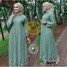 Saat ini, model baju brokat terbaru yang banyak dipilih orang adalah model. Jual Model Baju Gamis Brokat Murah Harga Terbaru 2021