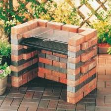 Steingrill Selber Bauen Anleitung In 5 Einfachen Schritten Gartengrill Selber Bauen Diy Terrasse Grill Selber Bauen