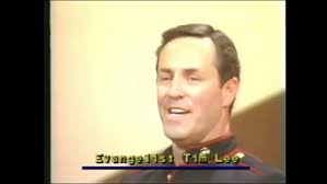 Ps David Cartledge (part 1)