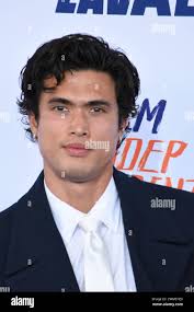 Charles melton hi-res stock photography and images