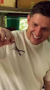 The only problem with the Scorpion Bowl is expecting sharing to be fair.