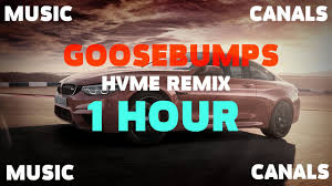 Stream goosebumps by hvme from desktop or your mobile device. Travis Scott Goosebumps Hvme Remix 1 Hour
