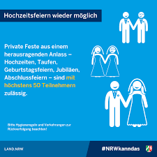 Mai, werden die coronaschutzmaßnahmen in nrw in drei stufen unterteilt, die je nach inzidenz unterschiedliche regelungen/öffnungen nach sich ziehen. Land Nrw Neue Fassung Der Corona Schutzverordnung Mit Facebook