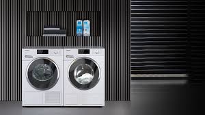 Miele extended warranties on washing machines have a clause in the small print limiting the amount of washing that you can do. Miele Laundry Package Offer Promotions Miele Australia