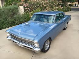 Image result for Mist Blue 1965 Nova
