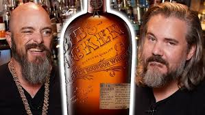 Bib & Tucker Bourbon Whiskey 6yr Review