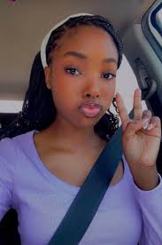 Mrs.Dee Hair Styles & Braids