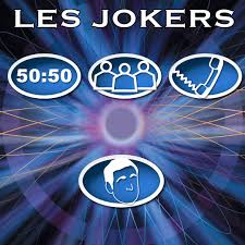 Comme à la télé, vous devez répondre à une série de 15 questions à la suite pour décrocher le million d'euros. Qui Veux Gagner Des Millions Gagnerqui Twitter