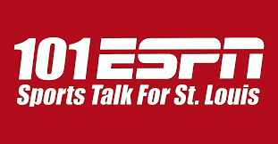 Los viernes son de pura diversión por espn 3. 101 Espn Sports Talk For St Louis