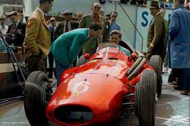 Check spelling or type a new query. 1955 Gp Belgii Spa Francorchamps Ferrari 555 Super Squalo 6 Paul Frere Poz 4 Historisch
