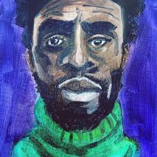 The Art of Lloyd P Henry.