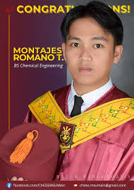 Chemical Engineering Department