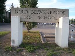 Lord Beaverbrook High School Class Of 1989 Alumni, Calgary, AB