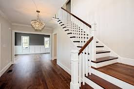 They are highly resistant to heat and moisture while their materials are strong and durable. Hickory Floors Houzz