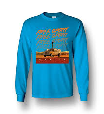 Gildan Khalid Free Spirit World Summer Tour 2019 Big Fans Music Lovers Long Sleeve T Shirt