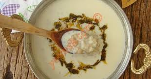 Tadan Herkesin Favorisi Olacak Dovme Bugday Corbasi Yemek Corbalar Tart