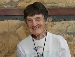 Professor Dame Janet Nelson DBE