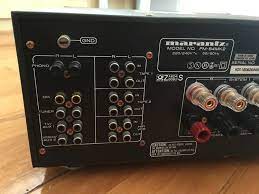FS: Marantz PM84- MK II Class A Stereo Amplifier (Perth) Made in Japan -  Stereo, Home Cinema, Headphones Components - StereoNET International