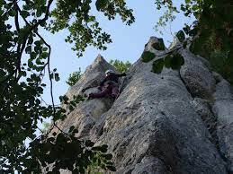 Klettern Im Basler Jura Zuletzt 1 Juni 2018 Aacbasel