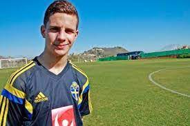Ilija jurkovic is on facebook. Ilija Jurkovic 22 Var En Av Aik S Storsta Fotbollstalanger Och Togs Ut I Svenska Pojklandslaget Stockholm Alex
