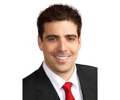 Bennett Jones congratulates new partner Jonathan Bell