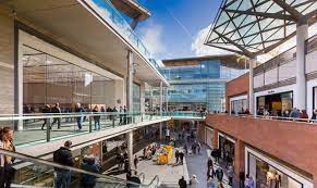 637 sf shopping centre unit for rent | class: Liverpool Shops Liverpool One