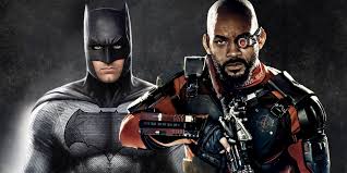 We're obliged to michael moran over at the times for alerting us to a good piece of work by ain't it cool who spotted this provocative movie poster in the background of will smith vehicle i am legend: Who Remembers When Will Smith Predicted Batman V Superman Geeks