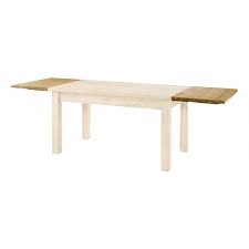 Allonges En Pin Cire Pour Tables De 90 Cm De Large Terroir Table Table Basse Table Repas