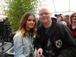03 11 2016 Maren Morris Ashley Campbell Carolynne Poole Darline Dexeter Emma Stevens Erin Kinsey Frankie Davies Honey Ryder Jeannine Barry Lucy May