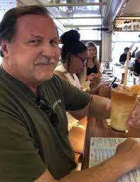 Jonathan M. Homan Obituary (2024)