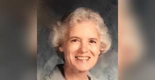 Ruth Satterfield Henry Obituary