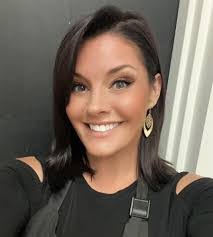 Tiffany Pardue's Instagram, Twitter & Facebook