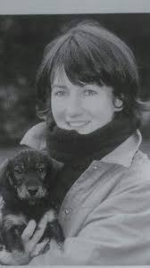 Sanders Laetitia