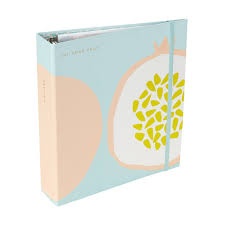 Recipe Folder Kmart