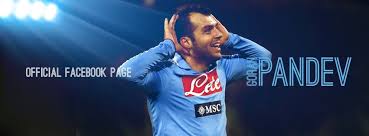 Kuzey makedonya efsanesi goran pandev, milli takıma veda etti. Goran Pandev Facebook