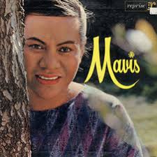 Mavis Rivers