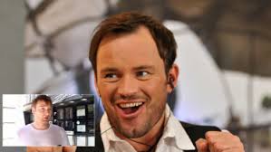 Mikkel er en fargeklatt