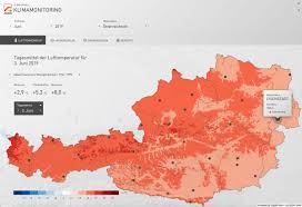It is a subordinate agency of the austrian federal ministry for science and research. Weather Insights Cyledge