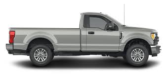 2019 Ford Super Duty Price And Details Badger Truck Auto Group