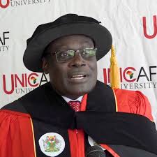 Meet Joanna Samuel Labib Maher from Egypt, a high school teacher who earned  her Postgraduate Certificate in Education (International) through Unicaf at  Liverpool John Moores University. You can be next with Unicaf's