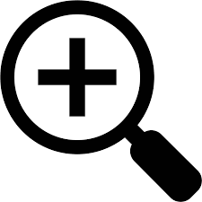 In Icon Free Download Zoom In Icon Png Clipart Full Size Clipart 506998 Pinclipart Computer icons symbol magnification, free icon zoom out png clipart. icon png clipart