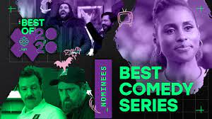 Save our shows 2020:vote now for your favorite tv series to return. Best Comedy Tv Series Of 2020 Jioforme