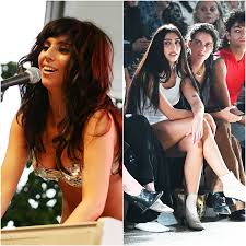 Madonna's daughter joined instagram and immediately started dragging madonna fans, and they are absolutely living for it. Lourdes Leon Is Being Compared To Lady Gaga In This Photo