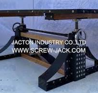 hand crank worm gear driven table system,manual screw lift ...
