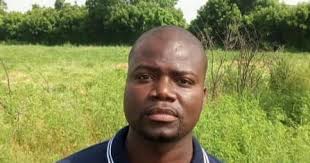 3 фразы в 1 тематике. Cheikh Ousmane Loum Nitidae
