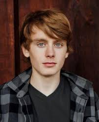 Brayden Michael Garber